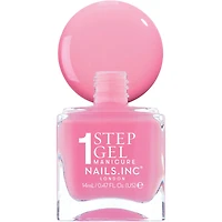 Topless 1 Step Gel Manicure