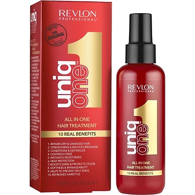 Traitement Cheveux Classique