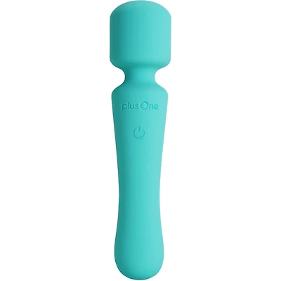Baguette vibrante : jouet sexuel vibrant rechargeable avec 10 réglages de vibration, étanche, matériau en silicone souple, stimulation vaginale et clitoridienne.