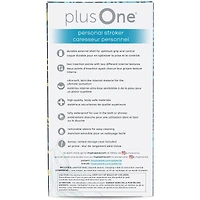 Caresseur de pénis pour hommes; silicone de qualité supérieure, étanche, étui de rangement pour un séchage facile, textures internes multiples, prise en main antidérapante.