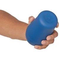 Caresseur de pénis pour hommes; silicone de qualité supérieure, étanche, étui de rangement pour un séchage facile, textures internes multiples, prise en main antidérapante.