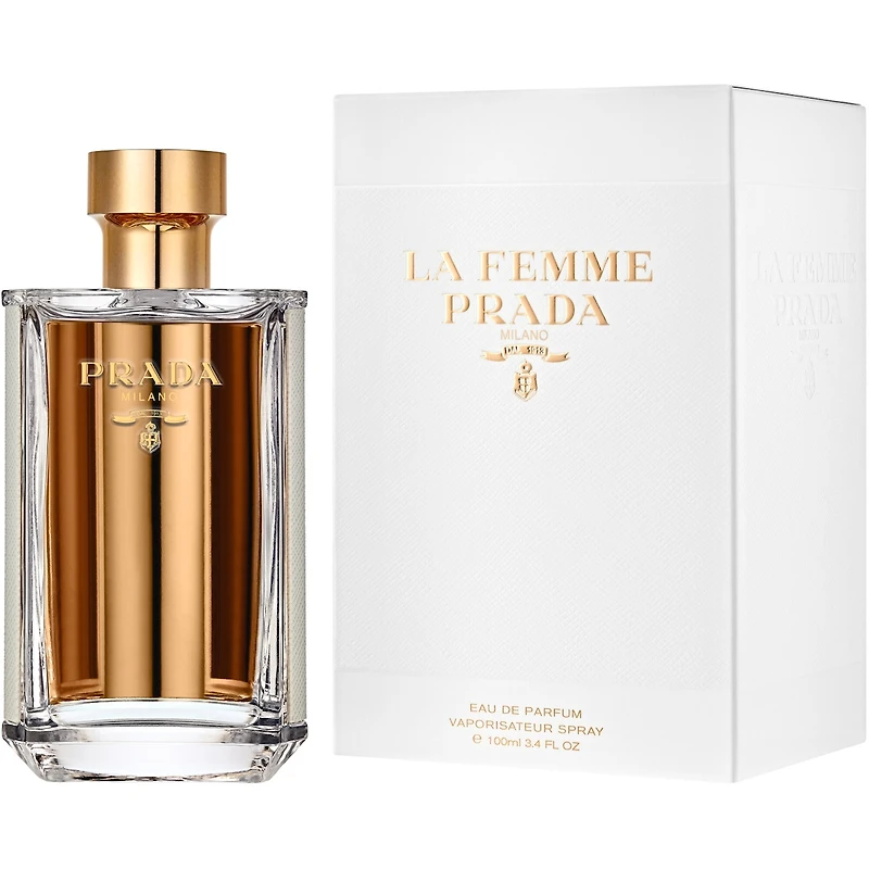 La Femme Prada Eau de Parfum