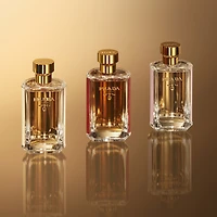 La Femme Prada Eau de Parfum