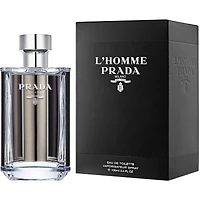 Eau de toilette L’Homme Prada en vaporisateur