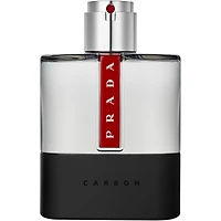 Luna Rossa Carbon Eau de Toilette - Refillable