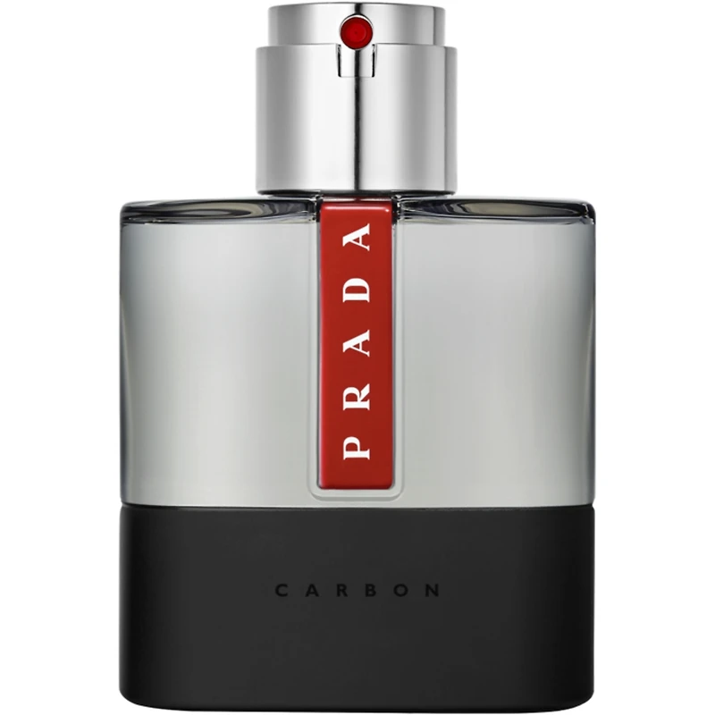 Luna Rossa Carbon Eau de Toilette - Refillable