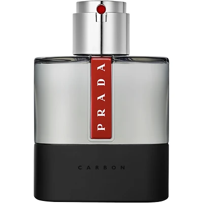 Luna Rossa Carbon Eau de Toilette - Refillable