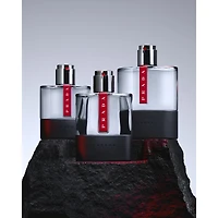 Luna Rossa Carbon Eau de Toilette - Rechargeable