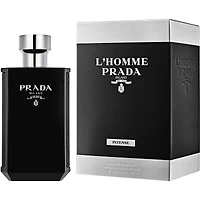 L'Homme Prada Intense Eau de Parfum
