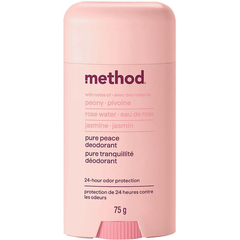 Pure Tranquillité Déodorant