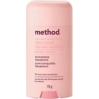 Pure Tranquillité Déodorant