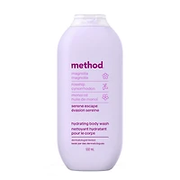 Serene Escape Hydrating Body Wash