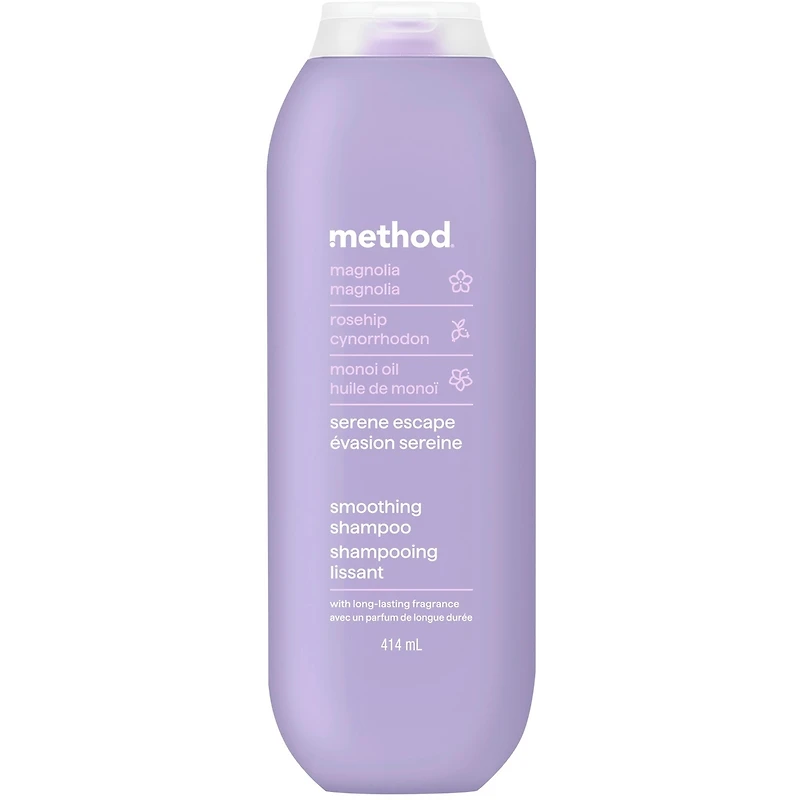 Shampoing Évasion Sereine