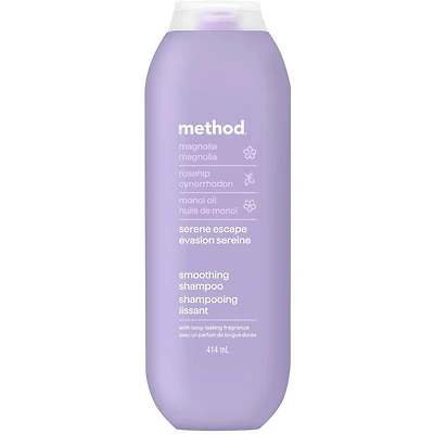 Serene Escape Shampoo