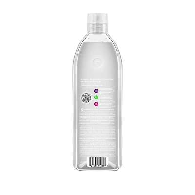 Savon Moussant Pur Les Mains sucré eau douce