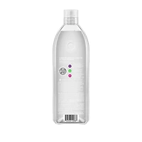 Savon Moussant Pur Les Mains sucré eau douce