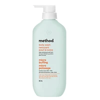 Daily Exfoliating Body Tonic Body Wash