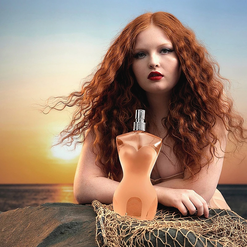 Classique Eau de Toilette