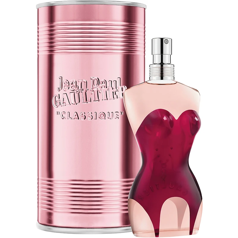 Classique Eau de Parfum