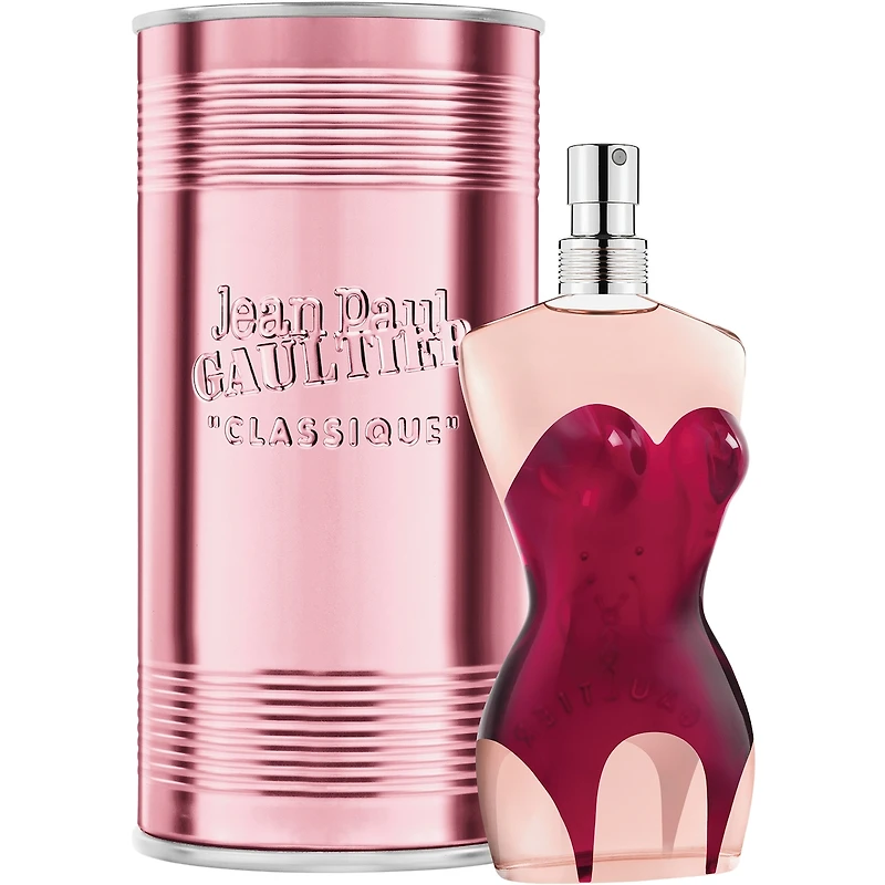 Eau de parfum Classique