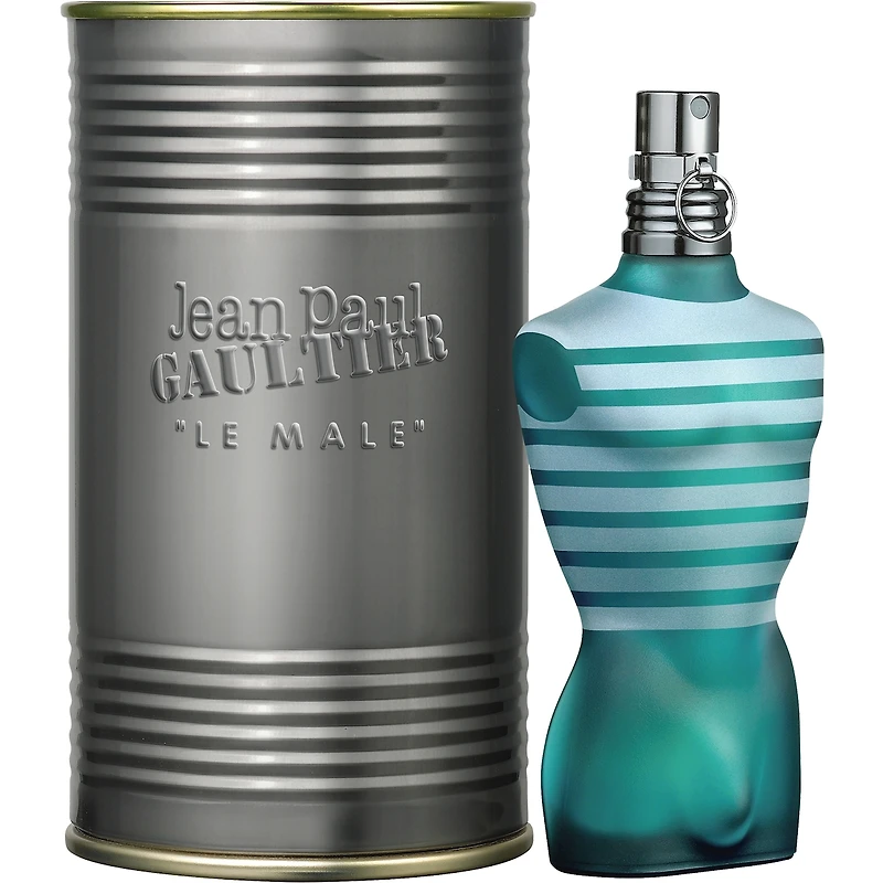Eau de toilette Le Male