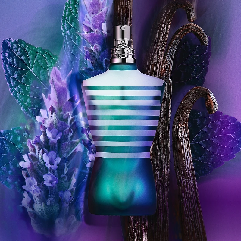 Eau de toilette Le Male