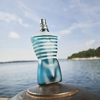 Eau de toilette Le Male