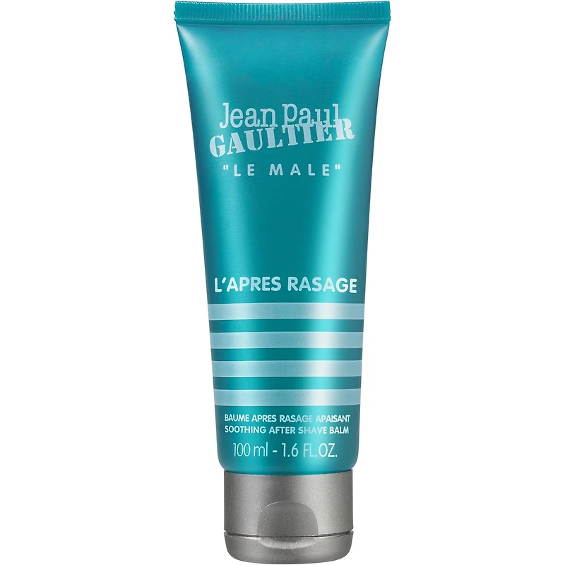 Baume Apres Rasage Le Male