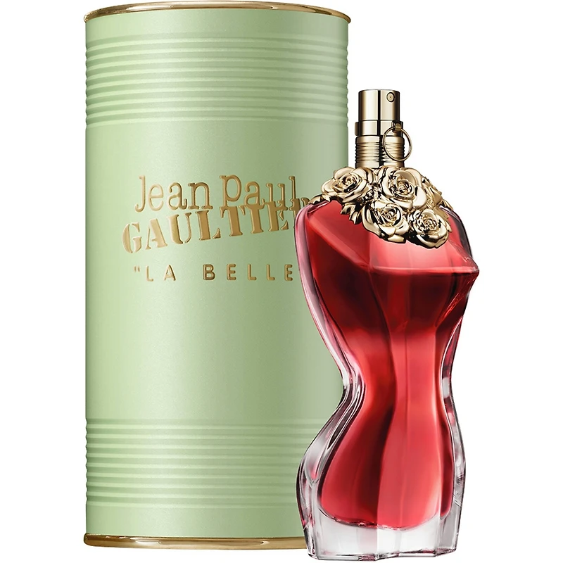 Eau de parfum La Belle