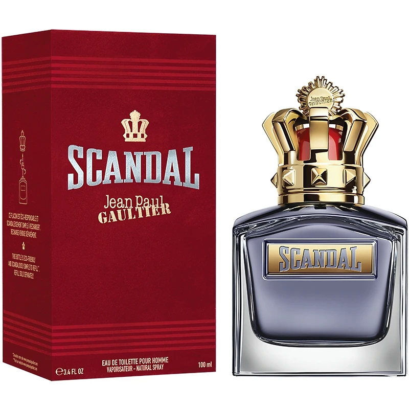 Scandal Pour Homme Eau de Toilette