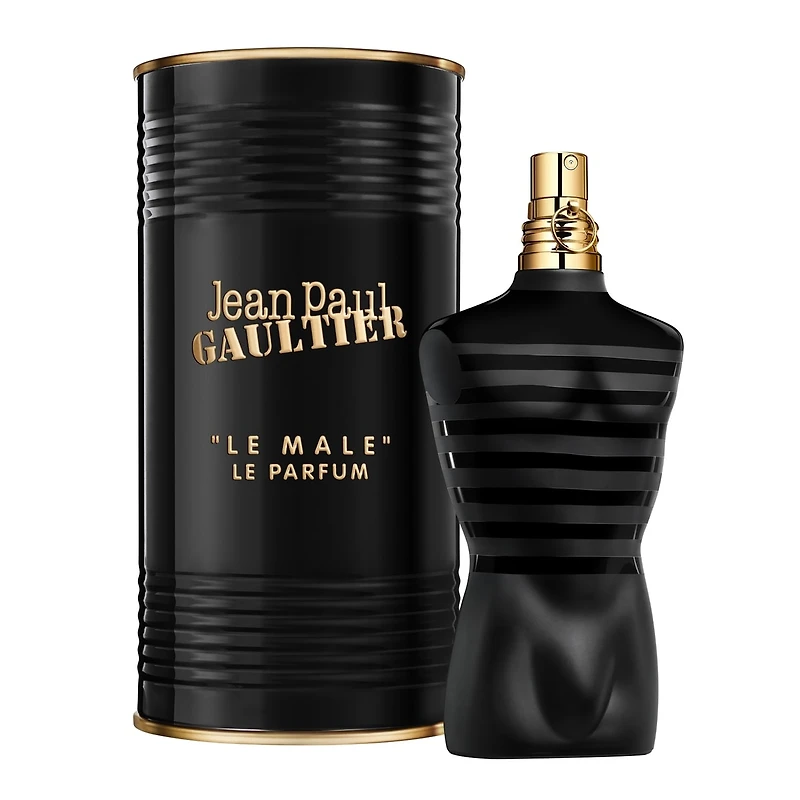Le Male Parfum