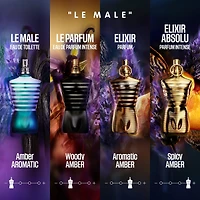 Le Male Parfum