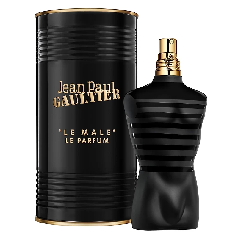 Le Male Parfum
