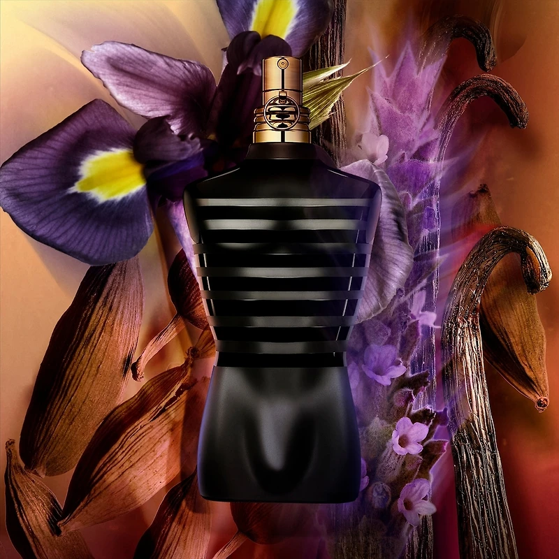 Le Male Parfum