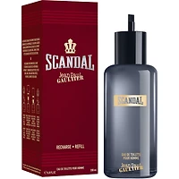 Scandal Pour Homme Eau de Toilette Refill