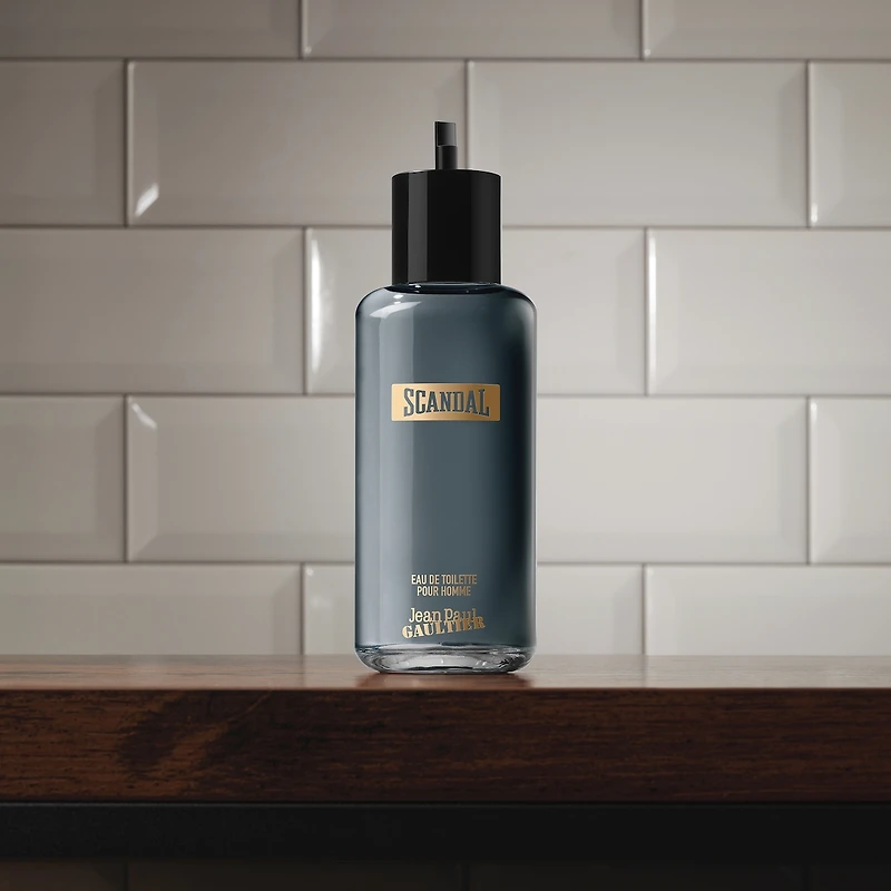 Scandal Pour Homme Eau de Toilette Refill