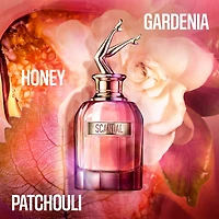 Eau de parfum Scandal