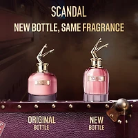 Eau de parfum Scandal