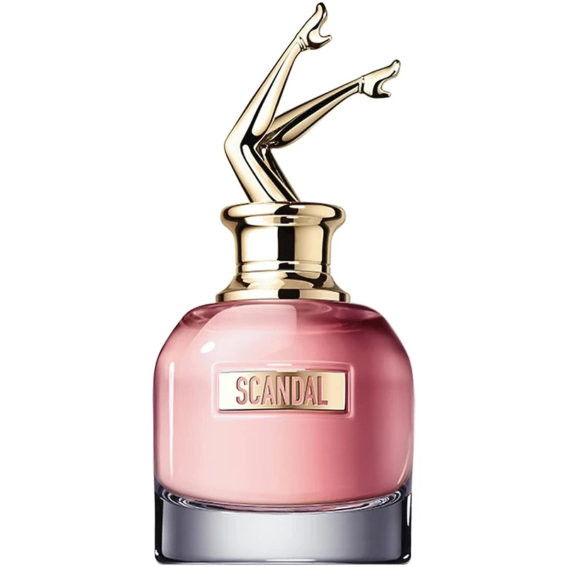 Eau de parfum Scandal