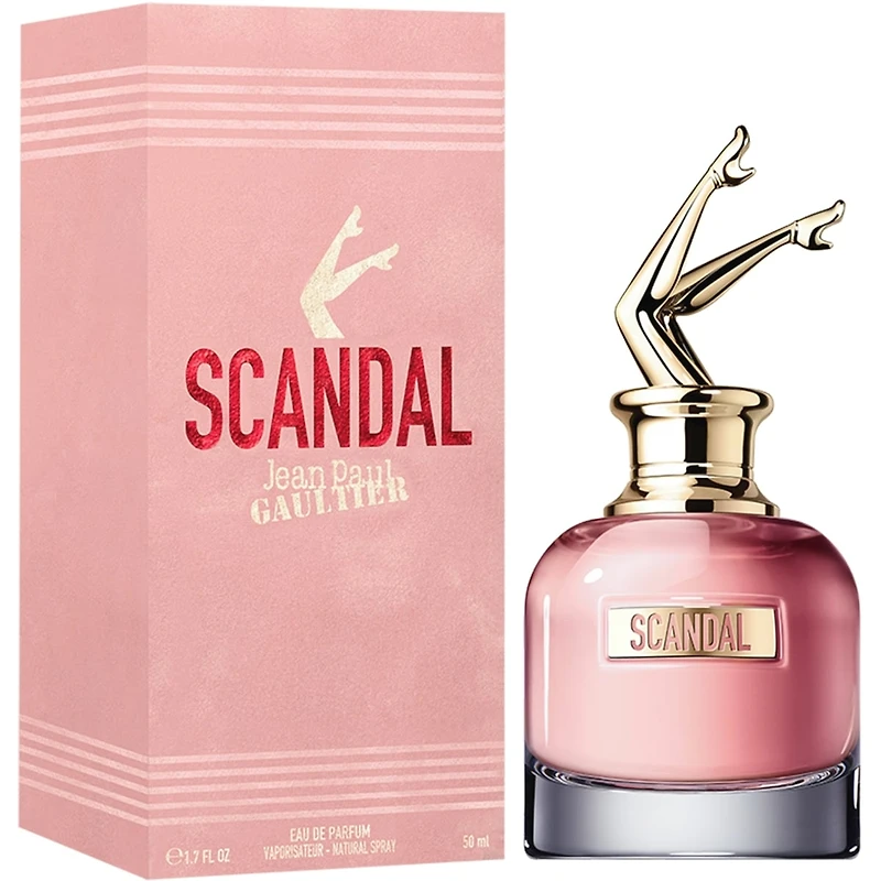 Eau de parfum Scandal