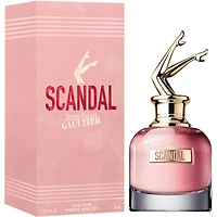 Eau de parfum Scandal