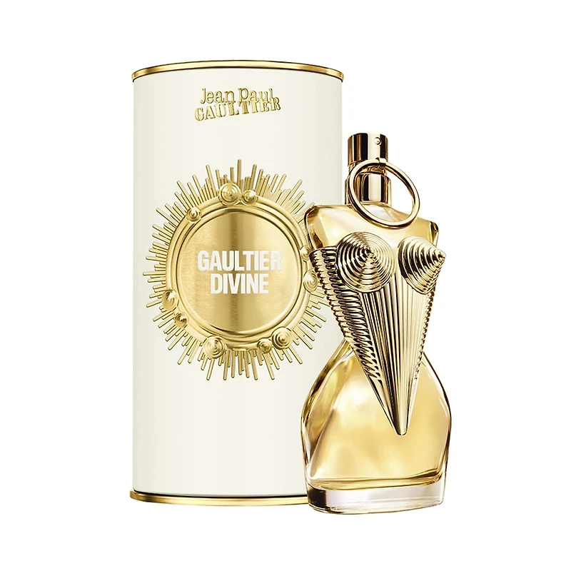 Gaultier Divine Eau de Parfum