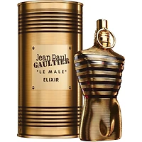 Le Male Elixir Parfum