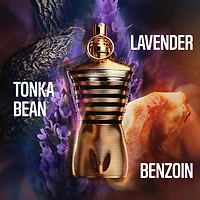 Le Male Elixir Parfum