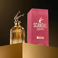 Jean Paul Gaultier- Scandal Absolu