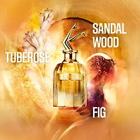 Jean Paul Gaultier- Scandal Absolu