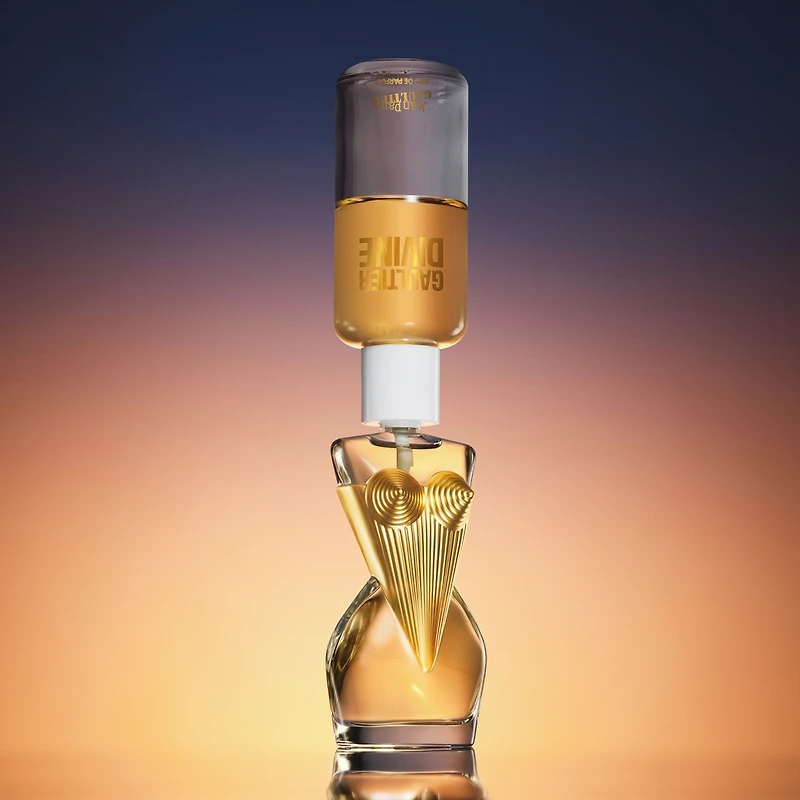 Gaultier Divine Eau de Parfum Refill