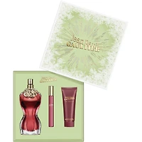 Coffret-cadeau La Belle 3 pièces