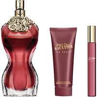 Coffret-cadeau La Belle 3 pièces