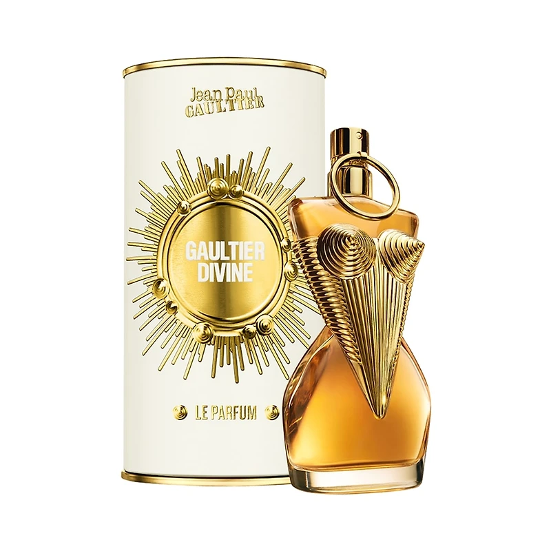 Gaultier Divine Le Parfum